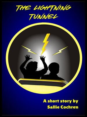 cover image of The Lightning Tunnel